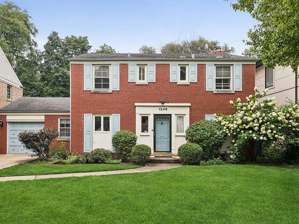 1st image of 1246 Franklin Ave
