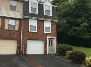 5037 Hamilton Dr, Aliquippa, PA 15001