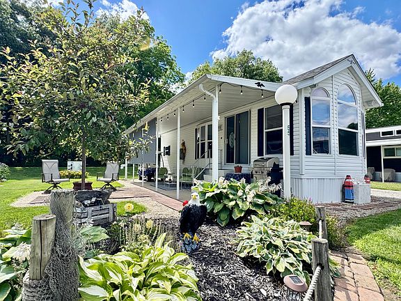 3rd image of 11377 Township Road 266 #55