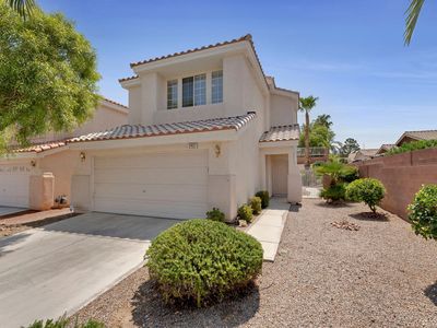 2407 Worth Ct, Henderson, NV, 89052