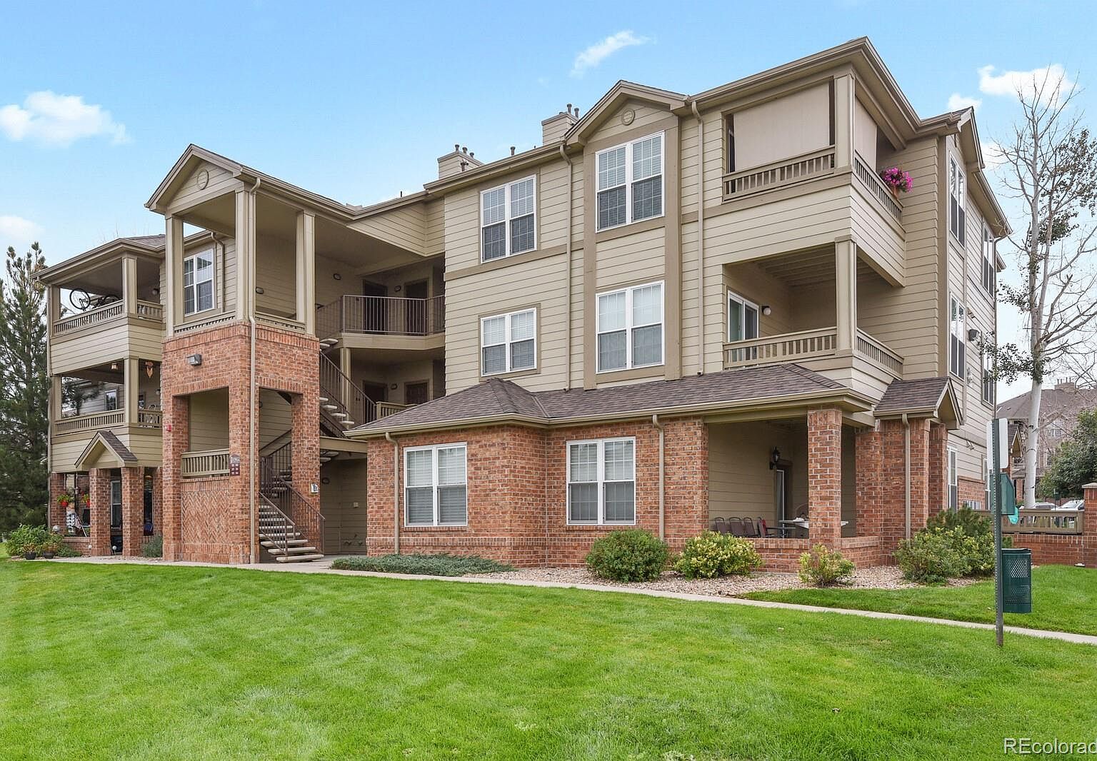 12914 Ironstone Way Unit 203, Parker, CO 80134 Zillow