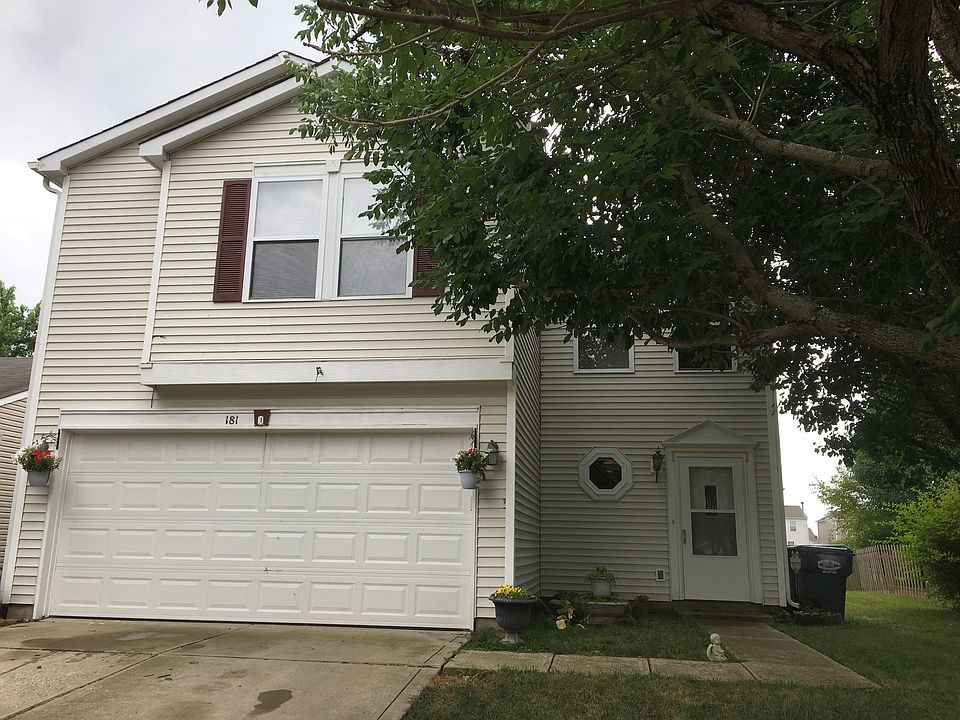 1st image of 181 Frostwood Ln