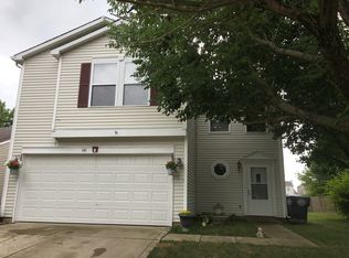 181 Frostwood Ln, Greenwood, IN