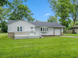 5729 Saint Joe Center Rd, Fort Wayne, IN 46835