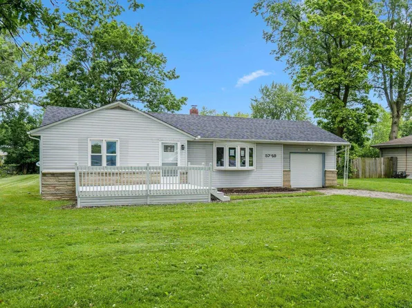 5729 Saint Joe Center Rd, Fort Wayne, IN 46835