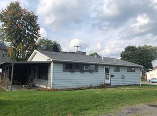 109 N 4th St, Saint Marys, PA 15857