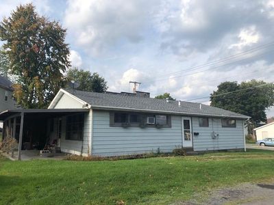 109 N 4th St, Saint Marys, PA, 15857