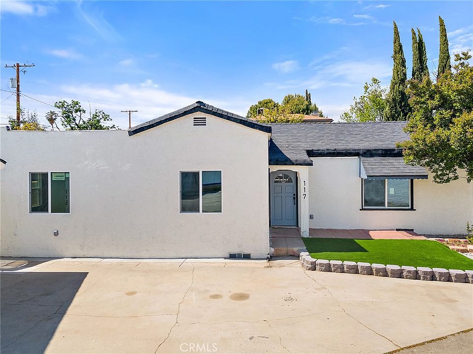 117 N Naomi St, Burbank, CA 91505 Zillow