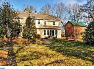 802 Washington Crossing Rd, Newtown, PA 18940