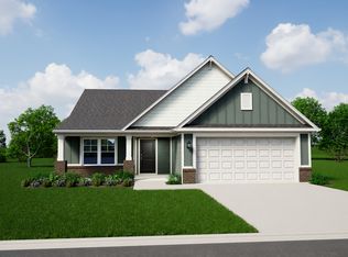 8202 Bearberry Ln, Pendleton, IN 46064