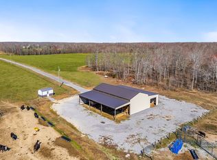 0 Heather Hts LOT 8, Bradyville, TN 37026