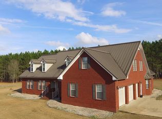 3428 State Highway 111 N, Cairo, GA 39827