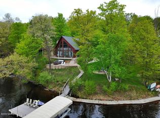 4838 W Nurnberg Rd, Free Soil, MI 49411