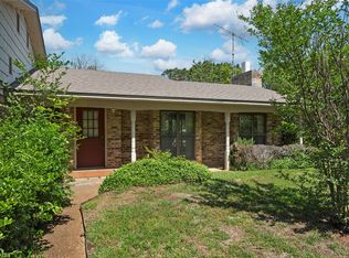 931 Eagle Canyon Dr, China Spring, TX 76633