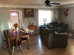 2635 7th St, Baker City, OR 97814