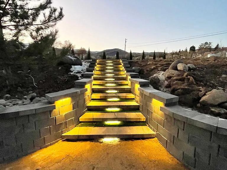 Staircase