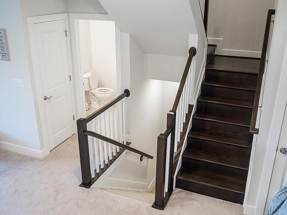 Stairway
