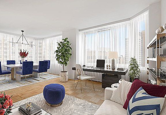 3rd image of 1930 Broadway APT 16B
