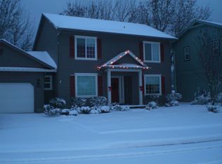 230 Sunday Dr, Creswell, OR 97426