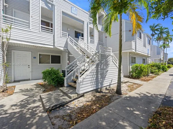 3449 NW 44th St APT 108, Fort Lauderdale, FL 33309