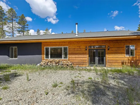 596 Cannon Court, Fairplay, CO 80440