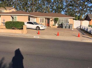 3900 S G St, Oxnard, CA 93033