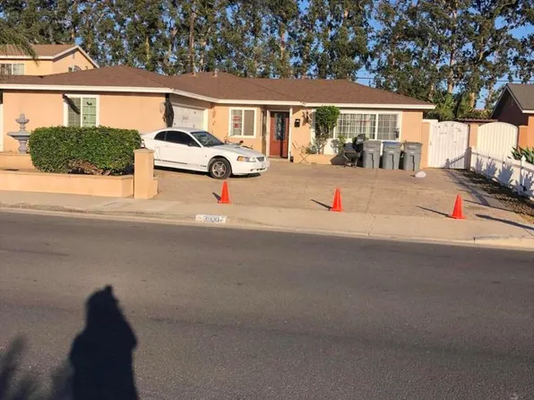 3900 S G St, Oxnard, CA 93033