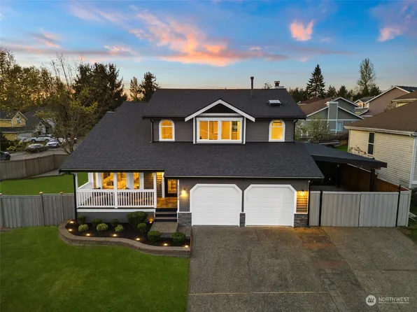 12104 SE 262nd Court, Kent, WA 98030