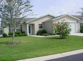 1478 Blueberry Way, The Villages, FL 32162