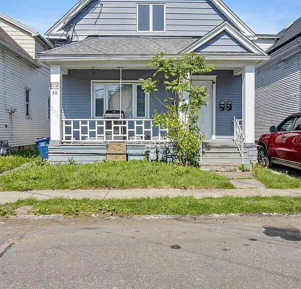 56 Fredro St #3 — Photo 1