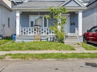56 Fredro St APT 3, Buffalo, NY 14206