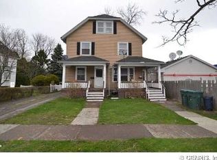 532 Flower City Park, Rochester, NY 14615
