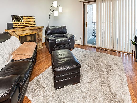3rd image of 12932 Nicollet Ave APT 201