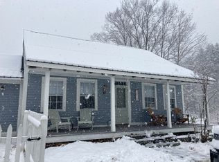 3816 Route 121 E, Grafton, VT 05146