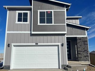 17947 Dandy Brush Dr, Parker, CO 80134