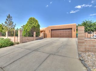 10024 Academy St NW, Albuquerque, NM 87114