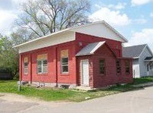 13601 49th Ave, South Haven, MN 55382