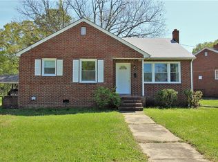 311 Conduit Rd, Colonial Heights, VA 23834