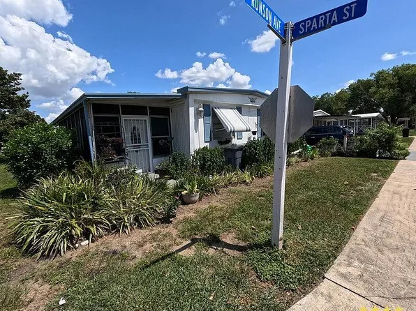 2539 Ronson Ave, Orlando, FL 32818