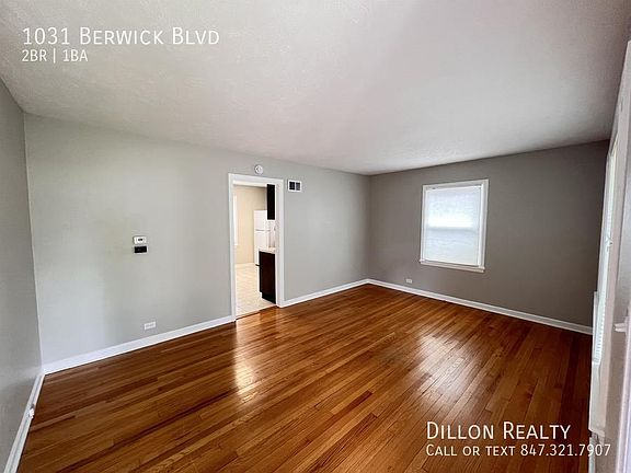 3rd image of 1031 N Berwick Blvd