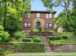 220 Atkinson St APT 2, Cincinnati, OH 45219