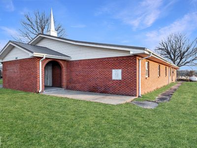 1023 County Road 204, Jonesboro, AR, 72404