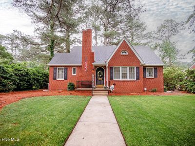 303 Mount Vernon Drive NW, Wilson, NC, 27893