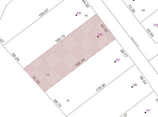 213 Madison Dr, Georgetown, SC 29440