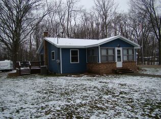 304 Clark St, Decatur, MI 49045