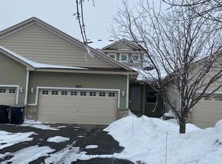 707 Park Brook Rd NW, Isanti, MN 55040