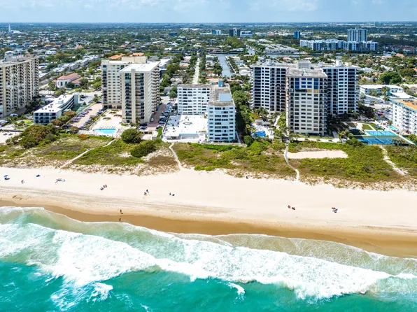 1850 S Ocean #303, Pompano Beach, FL 33062