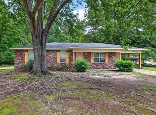 210 Druid Hills Rd, Arkadelphia, AR 71923