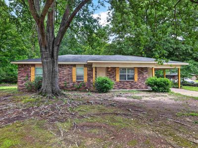 210 Druid Hills Rd, Arkadelphia, AR, 71923