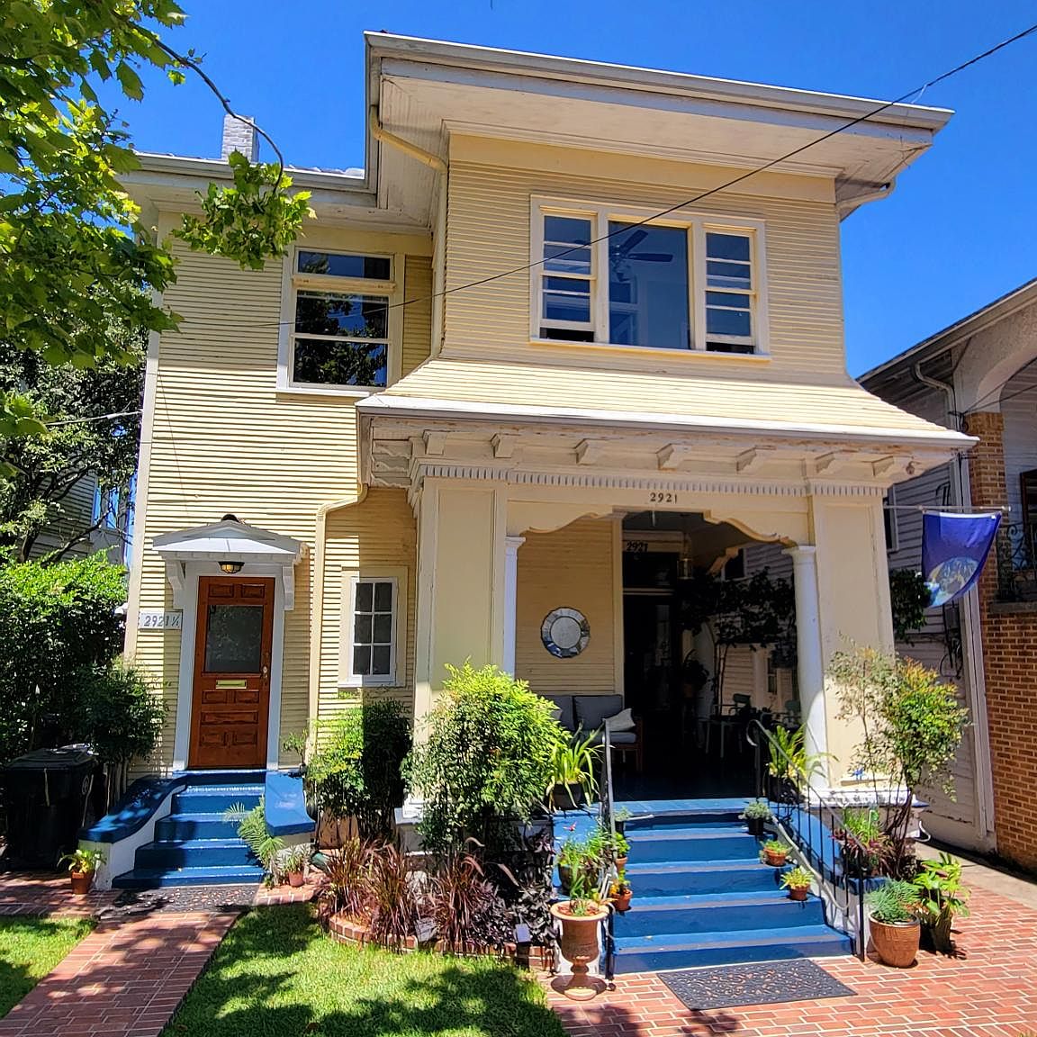 2921 1/2 Lepage St, New Orleans, LA 70119 Zillow